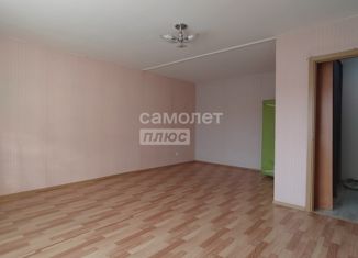 Продаю однокомнатную квартиру, 45.8 м2, Октябрьский, 34-й микрорайон, 11/2