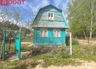 Продажа дома, 36 м2, Костромская область, садоводческое некоммерческое товарищество Солонка, 81