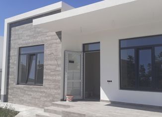 Продается дом, 100 м2, село Витязево, улица Святой Марии