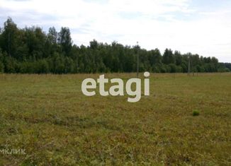 Продается участок, 10 сот., ДНП Ясная Поляна, Цветочная улица