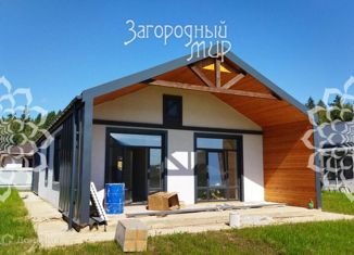 Продаю дом, 100 м2, садовое товарищество Бирюлево, садовое товарищество Бирюлёво, 35