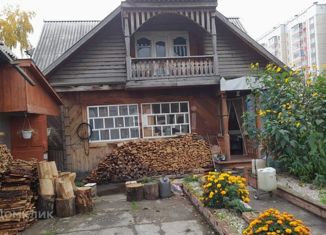 Дом на продажу, 156 м2, Красноярск, улица Водопьянова
