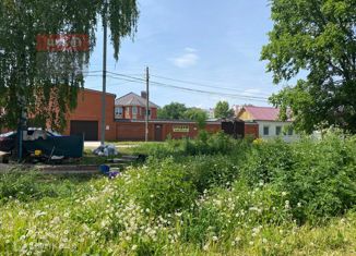 Продам участок, 20 сот., Рязань, Голенчинская улица, 19