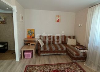 Продается 1-комнатная квартира, 32 м2, Новосибирск, 2-я улица Союза Молодежи, 27А, 2-я улица Союза Молодежи