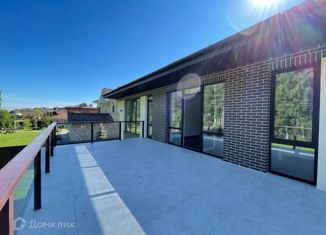 Продам дом, 370 м2, коттеджный посёлок Русская Деревня, Западная улица, 39