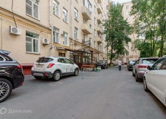 Сдаю 3-комнатную квартиру, 80 м2, Москва, Шарикоподшипниковская улица, 40