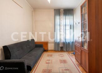 Продажа трехкомнатной квартиры, 72.2 м2, Санкт-Петербург, улица Зои Космодемьянской, 15, улица Зои Космодемьянской