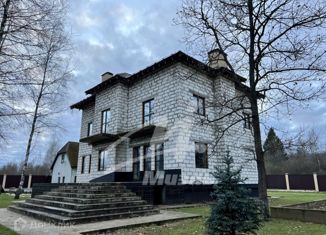 Продам дом, 850 м2, садовое товарищество Царское Село