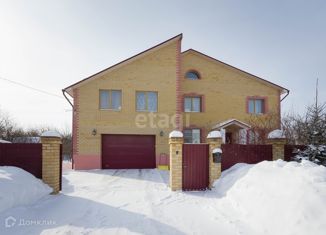 Дом на продажу, 471 м2, село Сновицы, улица 2-я Линия, 12