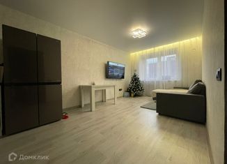 Продается 3-комнатная квартира, 55 м2, Новосибирск, Кубовая улица, 51, ЖК Солнечные Часы