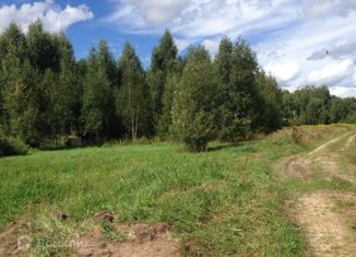 Продаю земельный участок, 30 сот., деревня Вилки, Центральная улица, 12