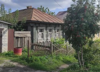 Дом на продажу, 45.6 м2, Нижегородская область, улица Красные Зори, 58