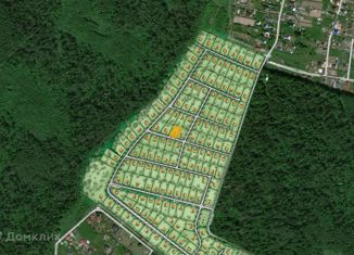 Продается участок, 8.76 сот., деревня Малые Петрищи