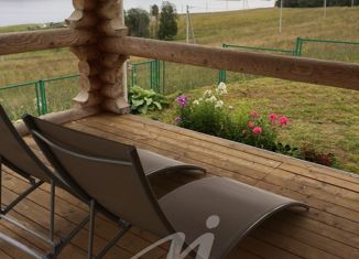 Продажа дома, 45 м2, деревня Новое Сельцо