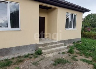 Продам дом, 85.5 м2, СНТ Буровик, 9-й проезд