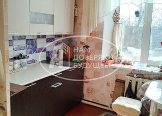 Продажа 2-комнатной квартиры, 44.3 м2, Пермский край, улица Тибра Самуэли, 37