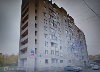 Продам 1-ком. квартиру, 36.1 м2, Нижний Новгород, улица Александра Люкина, 6, улица Александра Люкина