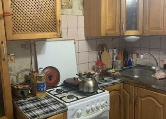 Продам двухкомнатную квартиру, 45.7 м2, Санкт-Петербург, улица Буренина, 6, улица Буренина