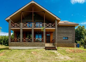 Продаю дом, 485 м2, деревня Шадрино