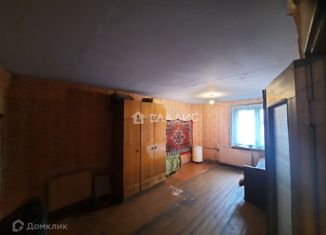 Продам 3-комнатную квартиру, 70.5 м2, Вологодская область, посёлок Непотягово, 16