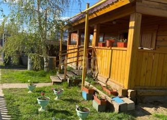 Дом на продажу, 74 м2, село Пригородный, Озёрная улица