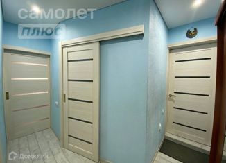 Продам 2-комнатную квартиру, 43.3 м2, Тимашевск, микрорайон Индустриальный, 19