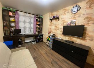 Продажа однокомнатной квартиры, 36 м2, деревня Афонино, улица Красная Поляна, 6, ЖК Красная Поляна