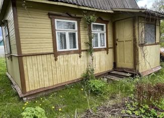 Продается дом, 40 м2, Калужская область, садоводческое некоммерческое товарищество Поляна, 97