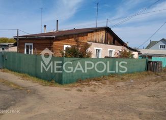 Дом на продажу, 53 м2, село Смоленка, Сибирская улица, 8