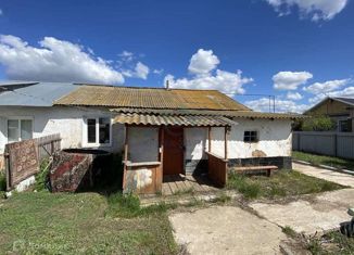 Продам дом, 46.2 м2, посёлок Береговой, Цветочная улица, 6