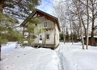 Дом на продажу, 125 м2, поселок Толстопальцево, улица Чкалова, 37с1