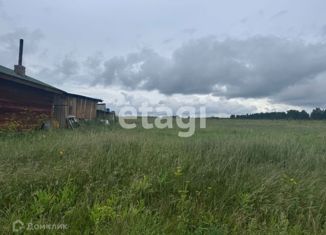 Участок на продажу, 10 сот., СПК Солонцы, Полевая улица