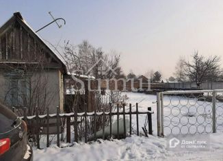 Дом на продажу, 18 м2, Черногорск, Клубничная улица