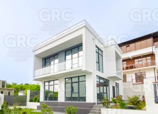 Продаю дом, 180 м2, село Нижнее Учдере, переулок Атарбекова