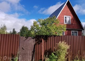 Продажа дома, 70 м2, садовое товарищество Кварц, садовое товарищество Кварц, 6