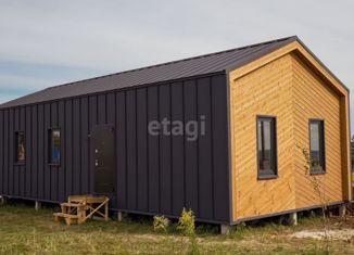 Продается дом, 68 м2, село Ефимьево, Солнечная улица