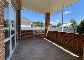 Продажа дома, 105 м2, станица Пластуновская, улица Мира