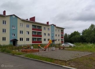 Продажа 1-ком. квартиры, 44.28 м2, Приозерск, улица Маяковского, 20