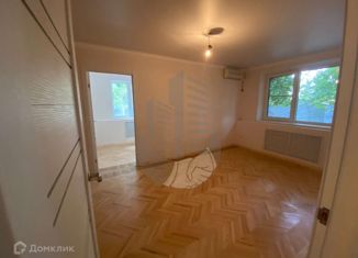 Двухкомнатная квартира на продажу, 45 м2, Краснодар, улица Крупской, 103, улица Крупской
