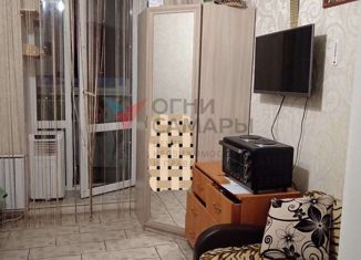 Квартира на продажу студия, 22 м2, Самарская область, улица Кирилла и Мефодия, 1