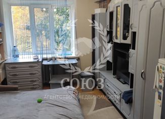 Комната на продажу, 12.5 м2, Калуга, улица Валентины Никитиной, 34, Октябрьский округ