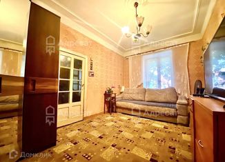 Продаю двухкомнатную квартиру, 43 м2, Волгоград, улица Порт-Саида, 5А, Центральный район