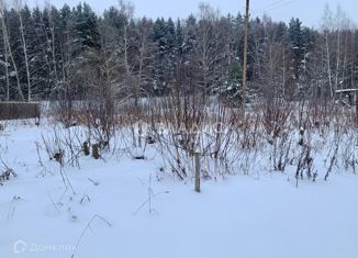 Продаю участок, 6 сот., поселок Красная Пойма, Речная улица