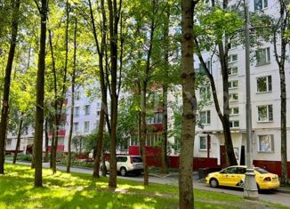 Продажа двухкомнатной квартиры, 49 м2, Москва, 16-я Парковая улица, 43к2, метро Щёлковская