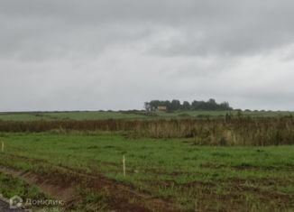 Продаю участок, 6.92 сот., деревня Зверково, деревня Зверково, 295