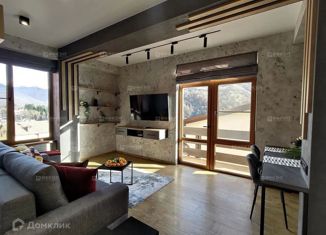 Продаю 2-комнатную квартиру, 86 м2, село Эсто-Садок, Гаражная улица, 6