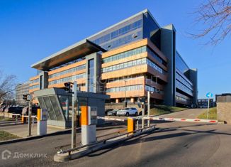 Аренда офиса, 165 м2, Москва, улица Горбунова, Можайский район