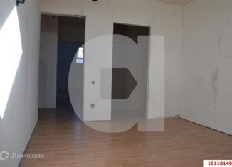 Продам однокомнатную квартиру, 36.4 м2, хутор Ленина, Наримановская улица, 10к4