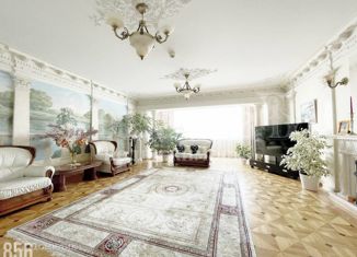 Продам пятикомнатную квартиру, 333.4 м2, Ставрополь, улица Ленина, 484А, Промышленный район