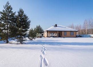 Продаю дом, 162 м2, посёлок Рощино, Таганайская улица, 42